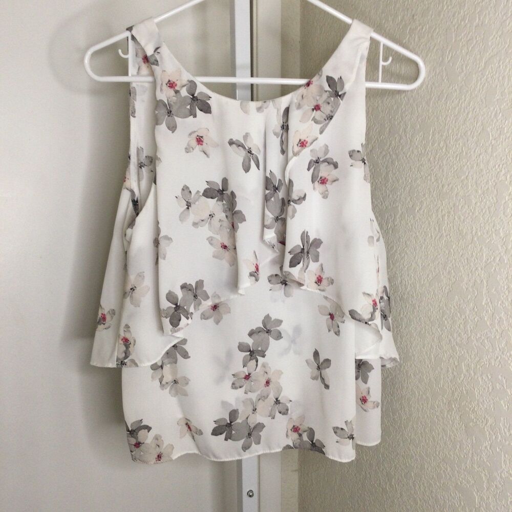 Zara blouse